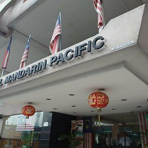 Mandarin Pacific Hotel Kuala Lumpur